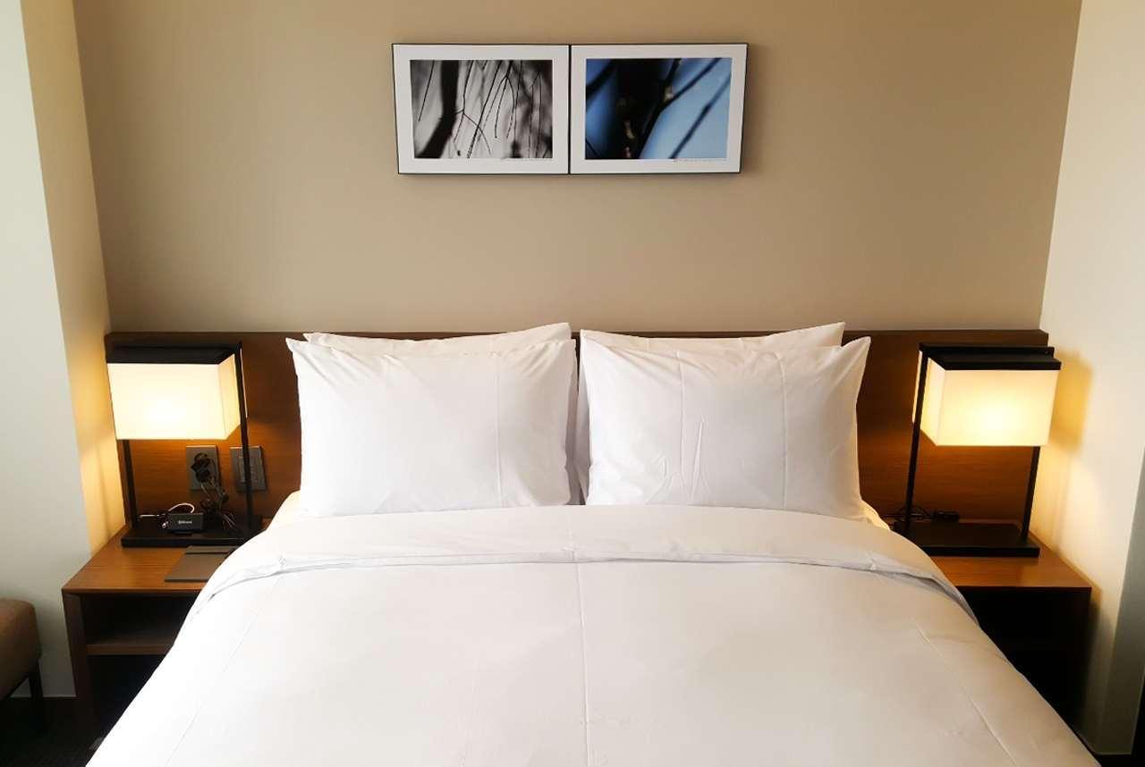 Ramada Encore by Wyndham Busan Haeundae Bagian luar foto